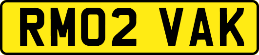 RM02VAK