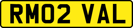 RM02VAL