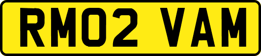 RM02VAM