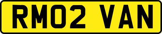 RM02VAN