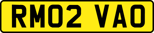 RM02VAO