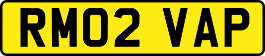 RM02VAP