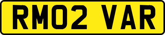 RM02VAR