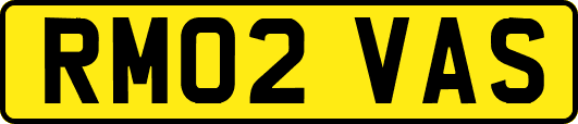 RM02VAS