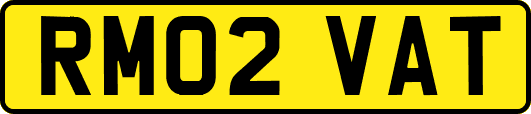 RM02VAT