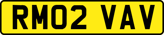 RM02VAV