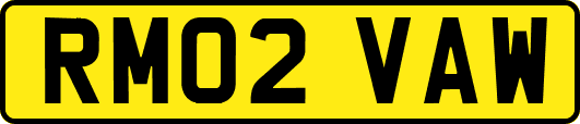 RM02VAW