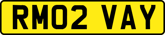 RM02VAY