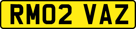 RM02VAZ