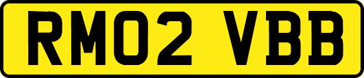 RM02VBB