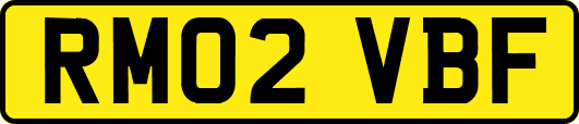 RM02VBF