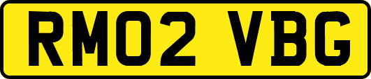 RM02VBG