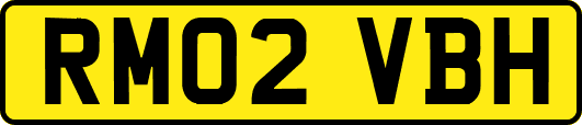 RM02VBH