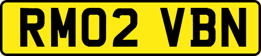 RM02VBN