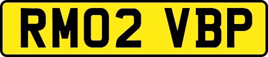 RM02VBP