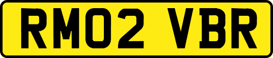 RM02VBR