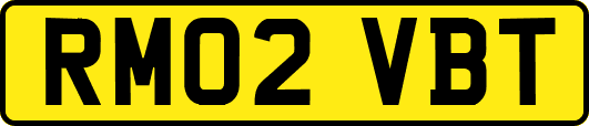 RM02VBT