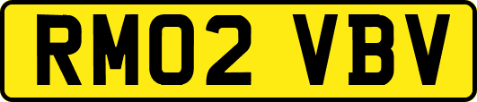 RM02VBV