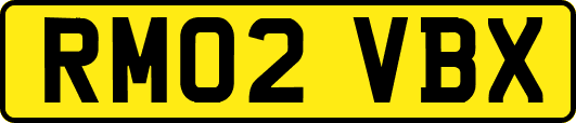 RM02VBX