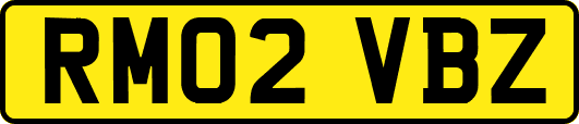 RM02VBZ