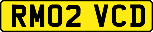 RM02VCD