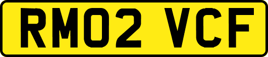 RM02VCF
