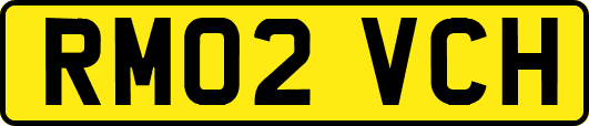 RM02VCH
