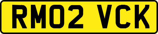 RM02VCK