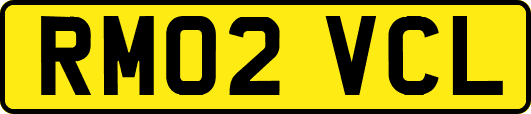 RM02VCL