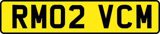 RM02VCM