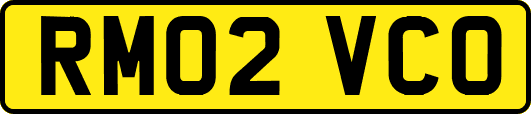 RM02VCO