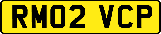RM02VCP