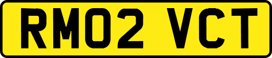 RM02VCT