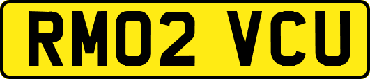 RM02VCU