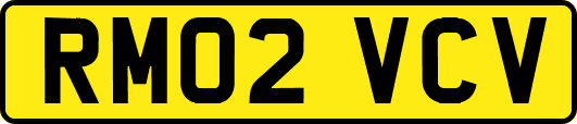 RM02VCV