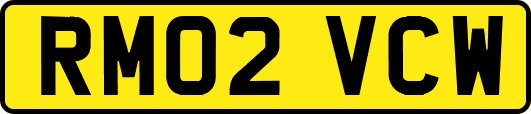 RM02VCW