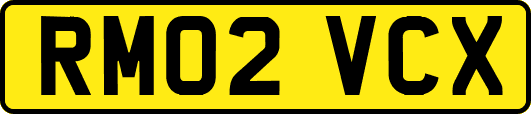 RM02VCX