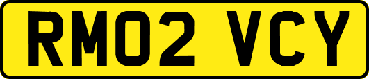 RM02VCY