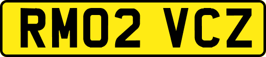 RM02VCZ