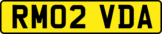 RM02VDA