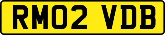 RM02VDB