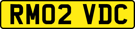 RM02VDC