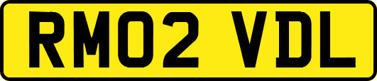 RM02VDL
