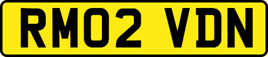 RM02VDN