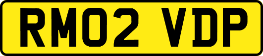 RM02VDP