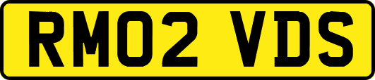 RM02VDS