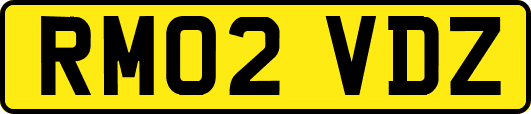 RM02VDZ