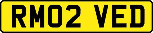 RM02VED
