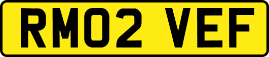 RM02VEF