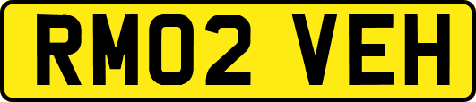 RM02VEH